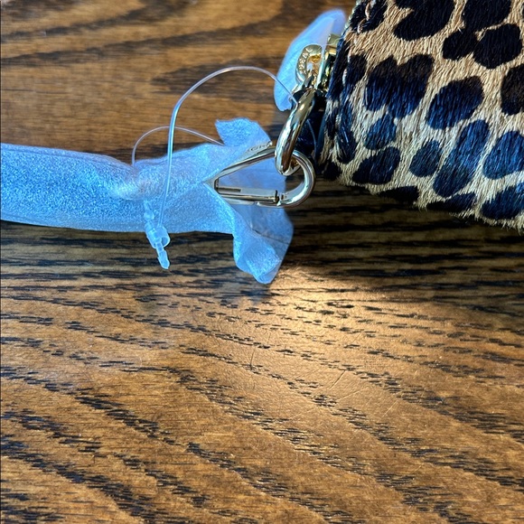 Michael Kors Jet Set Large Continental Wallet - Picture 7 of 10